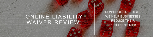 Online Liability Waiver Review