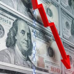 Loss In American Dollar