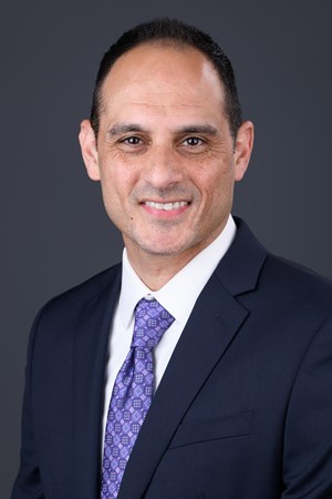 Michael Schwartz, ECU Head Men's Basketball Coach