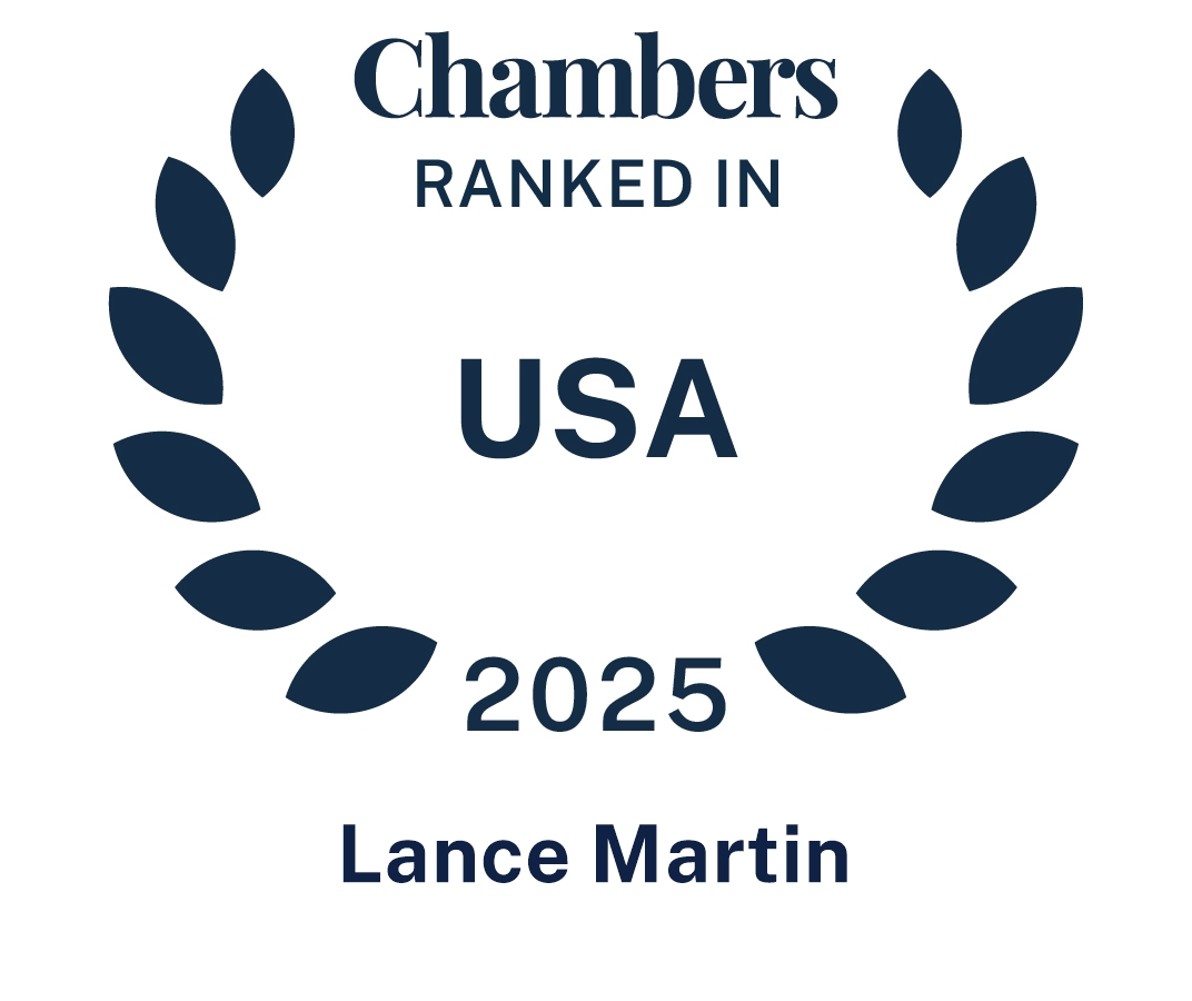 Chambers USA