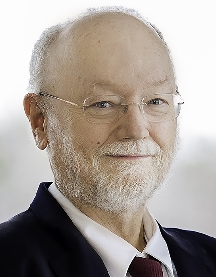 Bill Martin