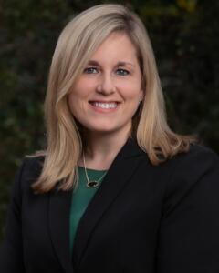 Melissa Forshey Schwind