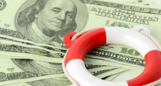 money life preserver