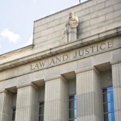 North Carolina Supreme Courthouse