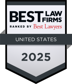 U.S. News Best Lawyers 2025