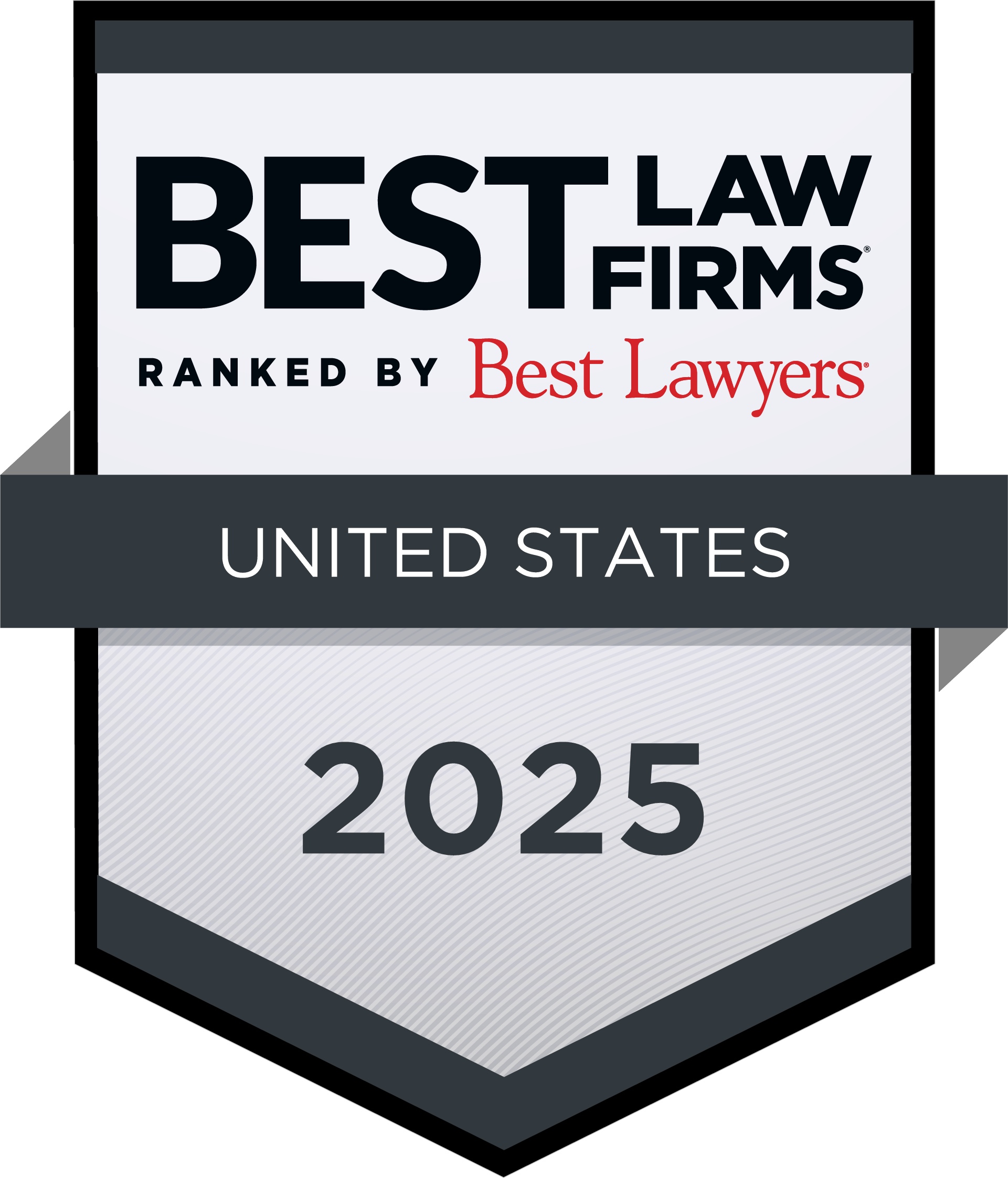 U.S. News Best Lawyers 2025