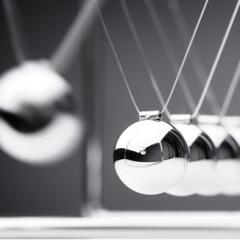Newton's Cradle