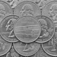 North Carolina Quarter