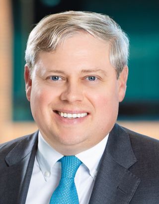 Michael Parrish