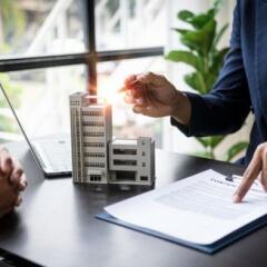 Real estate agents recommend interest rates