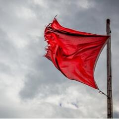 Red Flag