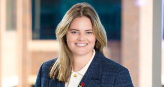 Headsot of Erica Rogers