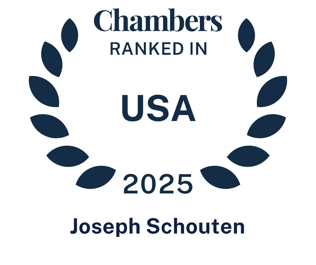 Chambers USA