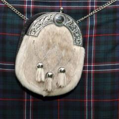 Scottish Kilt