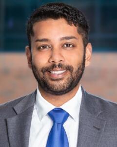 Mayukh Sircar, CIPP/US