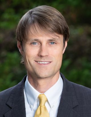 Allen Trask
