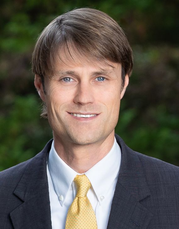 Allen Trask
