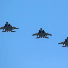 Us air force fighter jets