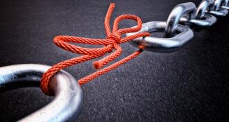 Weakest link, security break fix and strength concept