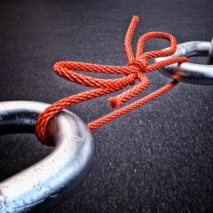 Weakest link, security break fix and strength concept