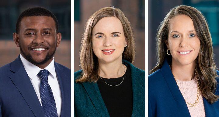 X. Lightfoot, Emily Massey, and Devon Williams