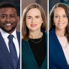 X. Lightfoot, Emily Massey, and Devon Williams