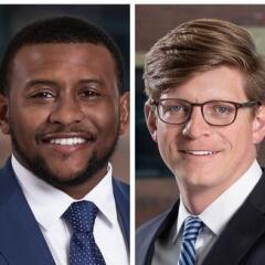 x. Lightfoot and Evan Musselwhite