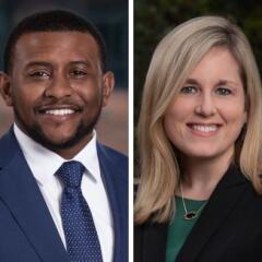 X. Lightfoot and Melissa Forshey Schwind