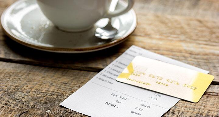 Receipt