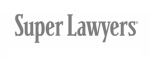 Super Lawyers Logo