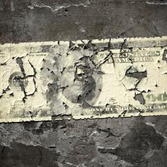 Damaged Money
