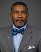 Dr. Darin Waters