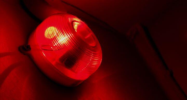 emergency alert system