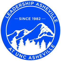 Leadership Asheville Logo