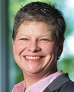 Chrystal D. Bradshaw