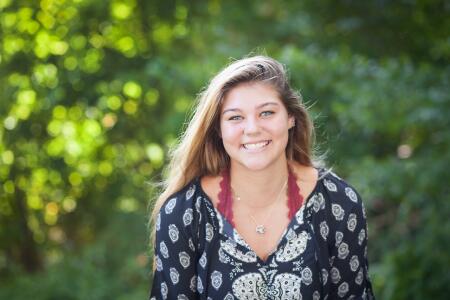 Pictured is Pailin Nicole Cheeks, in her 2017 school photo, courtesy of NEAAAT. 