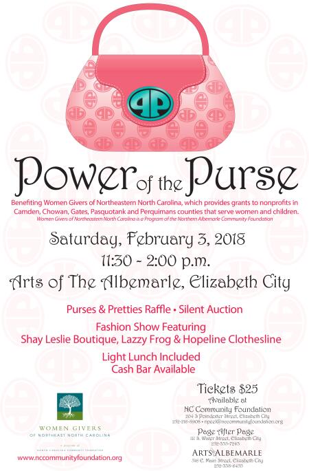 United Way Power of the Purse Fundraiser – thecity1