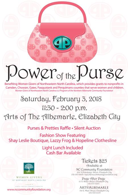 United Way of Lake County | Power of the Purse 2020 | United Way of Lake  County