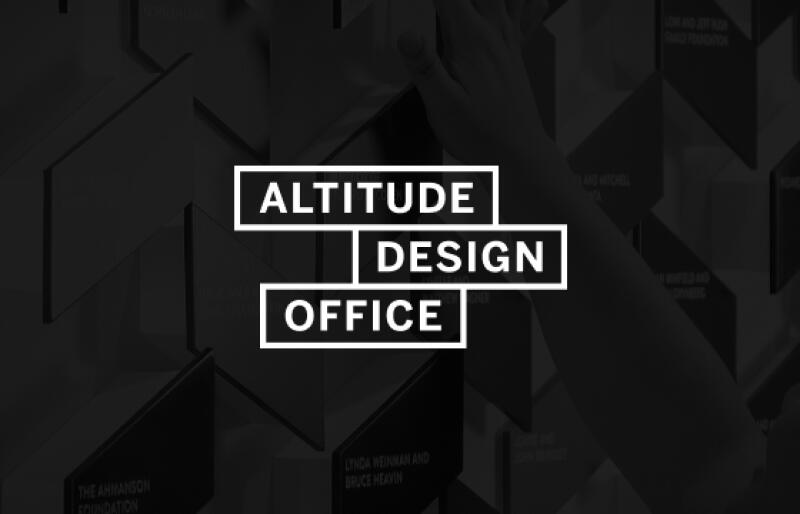 Altitude Design Office