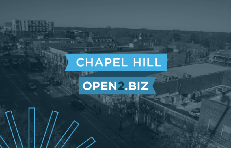 Chapel Hill Economic Development