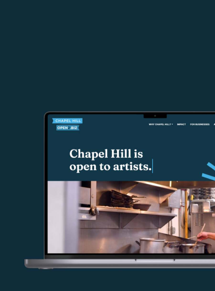 Fleet Feet site on iPhone