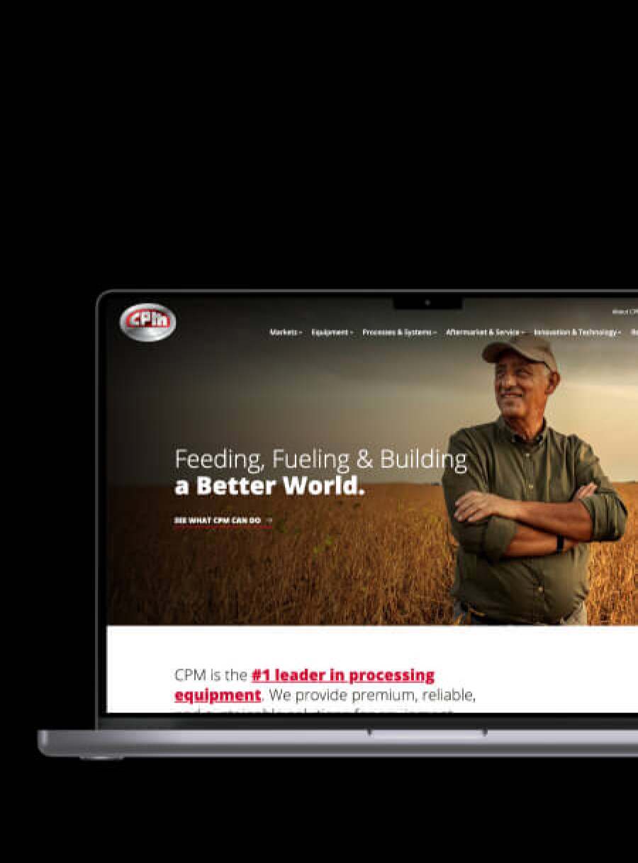 Fleet Feet site on iPhone