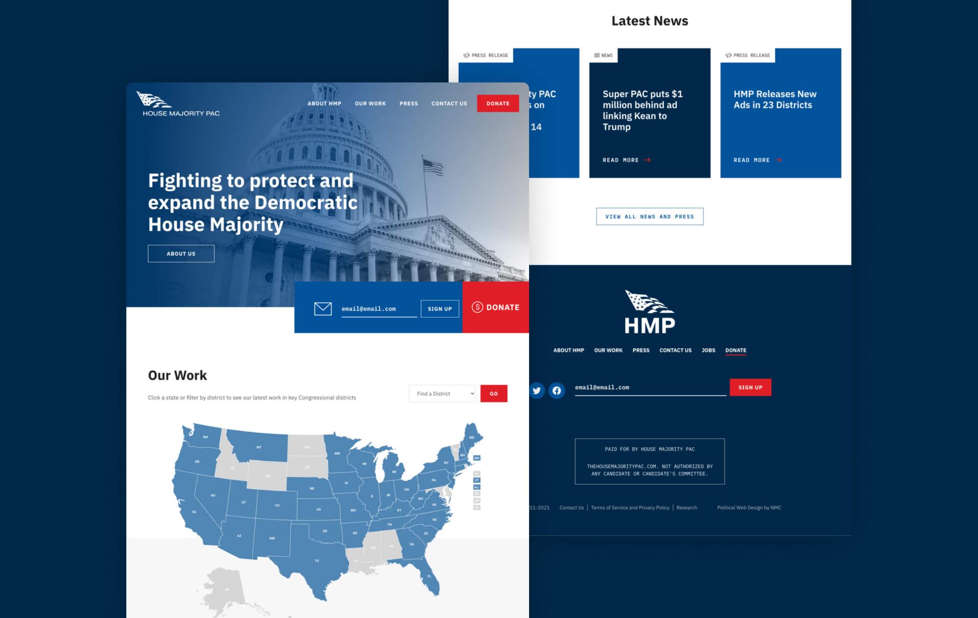 House Majority PAC House Majority PAC