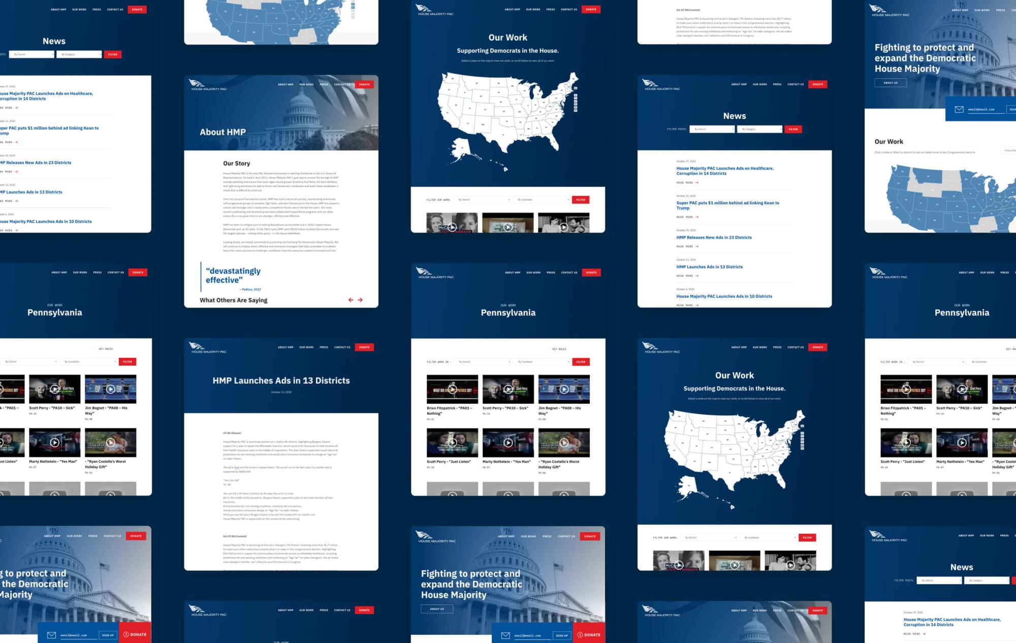 House Majority PAC House Majority PAC