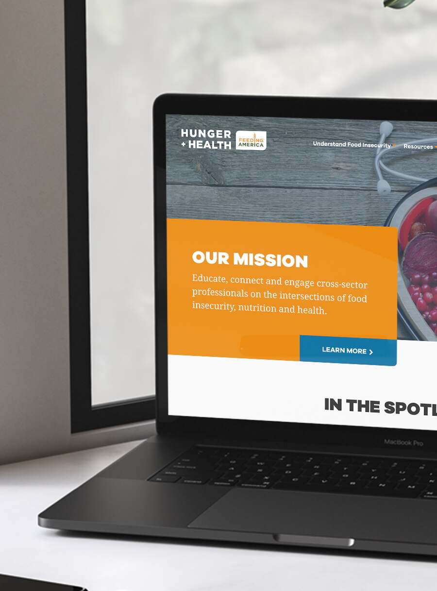 Fleet Feet site on iPhone