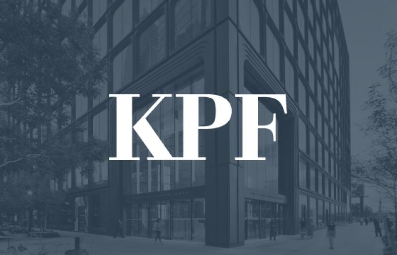 Kohn Pedersen Fox (KPF)