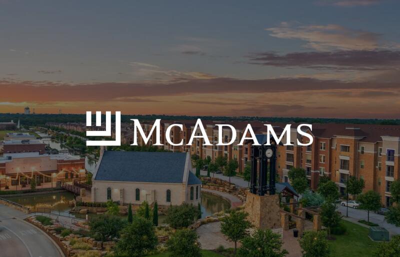 McAdams