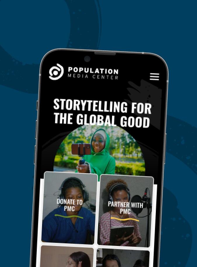 Work New Media Campaigns