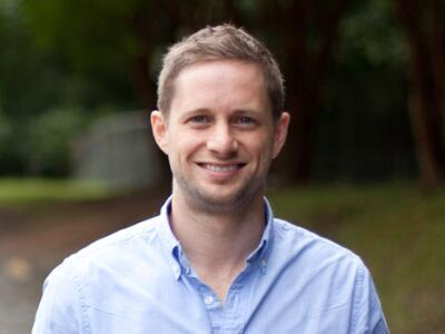 Joel Sutherland