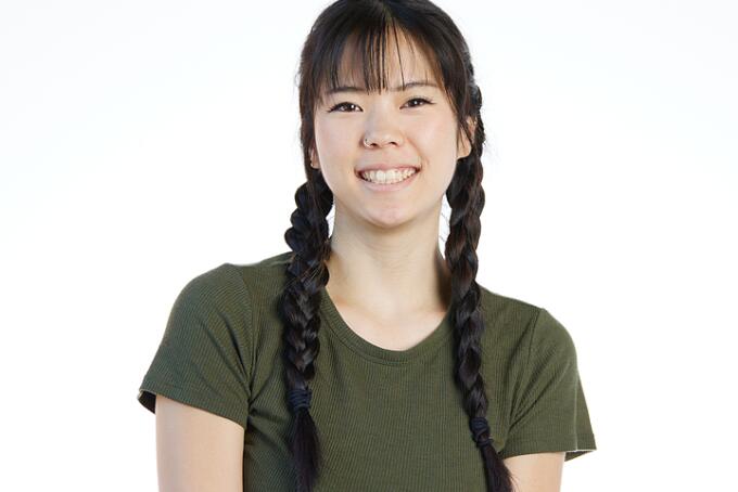 Shiori Matsuoka